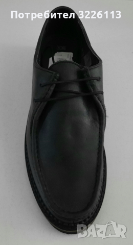 Мъжки обувки Firetrap Rush Wall, размер - 39 /UK 6/., снимка 5 - Официални обувки - 36230996