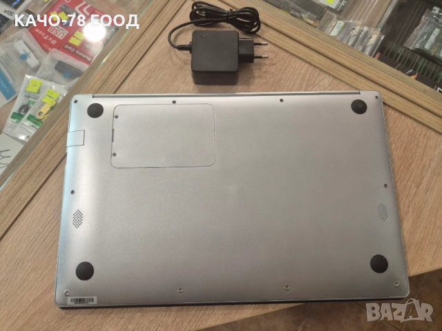 Лаптоп - НОВ 15.6", снимка 6 - Лаптопи за работа - 51493019