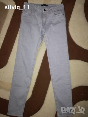 Нови панталони, снимка 2 - Панталони - 36096367