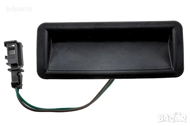 Бутон за отваряне на багажник, Skoda, Fabia 1 Комби, 2 ПИН, снимка 3 - Части - 56142739