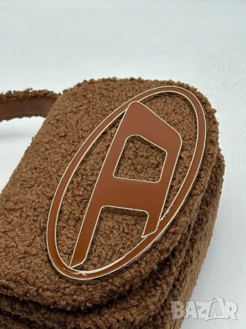 чанти diesel , снимка 4 - Чанти - 51169102