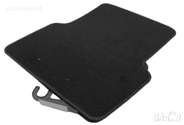 Мокетни стелки за Opel Zafira Life (2019+) - предни Petex, снимка 2 - Аксесоари и консумативи - 53841146