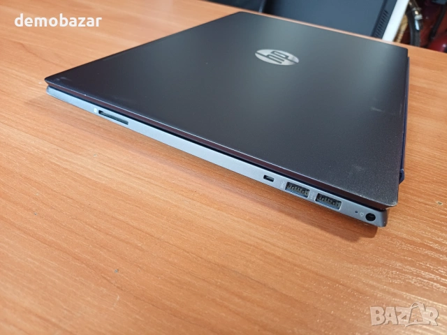 15.6' FHD IPS HP Core™ i5-8265U/256GB SSD/12GB RAM - отлична батерия, снимка 3 - Батерии за лаптопи - 53475639