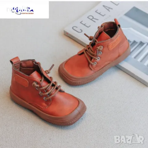 Детски боти Различни цветове , снимка 3 - Детски боти и ботуши - 49963268