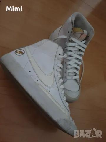 Nike Blazer маратонки 36, снимка 2 - Маратонки - 48180165