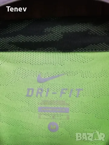 Manchester City Nike 2015/2016 Champions League оригинална тениска фланелка Манчестър Сити размер М, снимка 7 - Тениски - 48645658