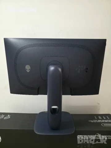 Гейминг монитор Alienware AW2525HM, снимка 4 - Геймърски - 55980695