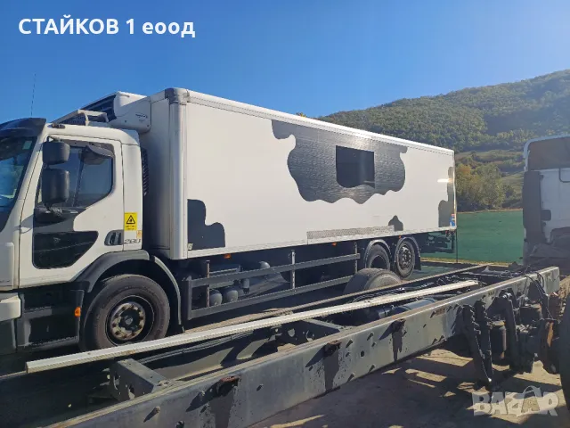 ВОЛВО ФЕ НА ЧАСТИ, снимка 5 - Камиони - 47679576