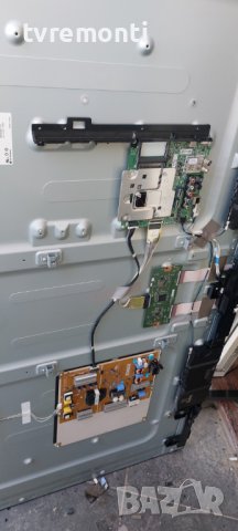 MAIN BOARD EAX66882503(1.0) LG 65UH615V for 65inc DISPLAY LC650EGE-FJM3, снимка 7 - Части и Платки - 41882785