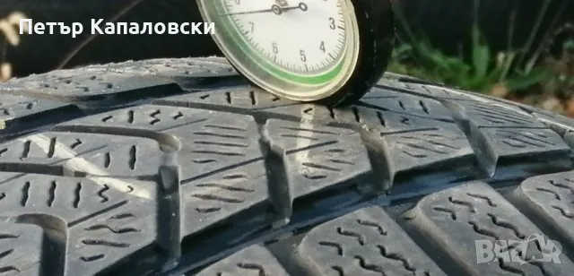 Гуми 215 55 18 Пирели Pirelli 2 броя. Нов внос. Не са нови. Гаранция , снимка 3 - Гуми и джанти - 47651068