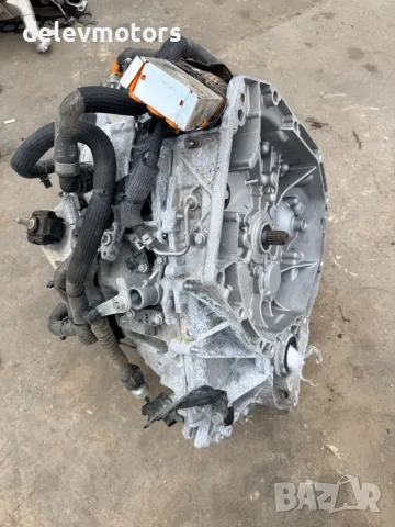 320109588R DB1-012 автоматична хибридна скоростна кутия за двигател H4M632/H4MC632, 1.6 Hybrid, снимка 2 - Части - 56156357