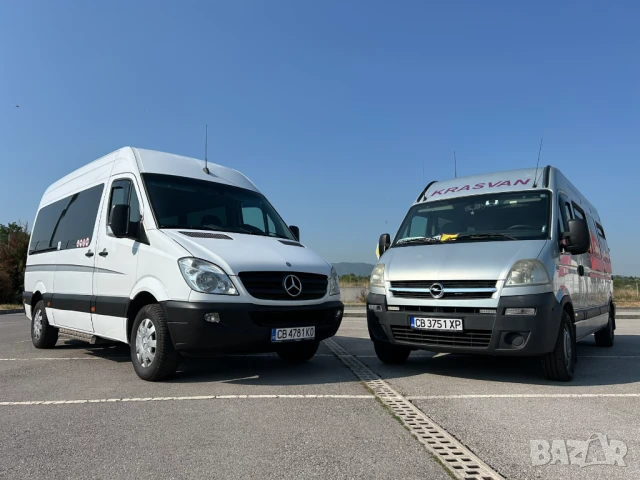 Екскурзии , превози , транфери, снимка 2 - Автобусни екскурзии - 51306969