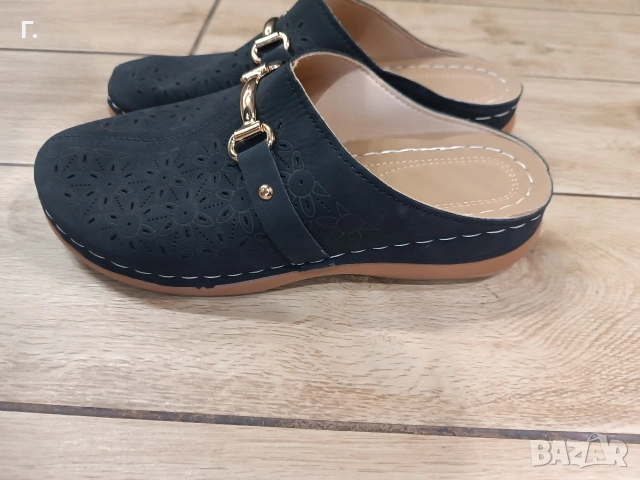 Нови дамски обувки , снимка 3 - Дамски ежедневни обувки - 53490606