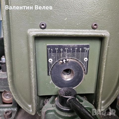 Перфектен двувалов калибровачен шлайф 1100мм.SCM, снимка 15 - Други машини и части - 53652381