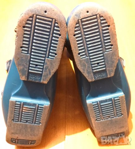 Продавам ски обувки LANGE RACE SG 110 №24-24.5=37-38 FIS NORM, снимка 5 - Зимни спортове - 35871961