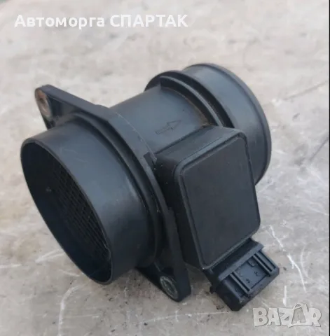 Дебитомер за RENAULT MEGANE 1.9 DTI Air Flow Meter 7700105010B 7700105010, снимка 2 - Части - 47771851