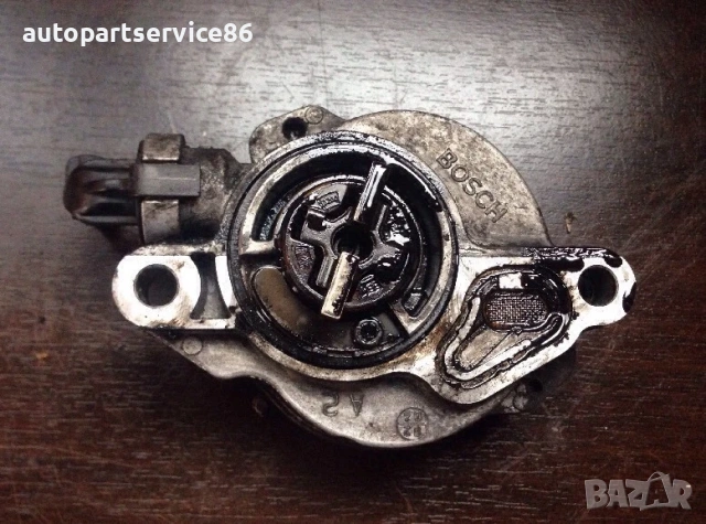 Вакуум помпа за Citroen, Peugeot 407 D156-1D1307N , снимка 2 - Части - 53836107