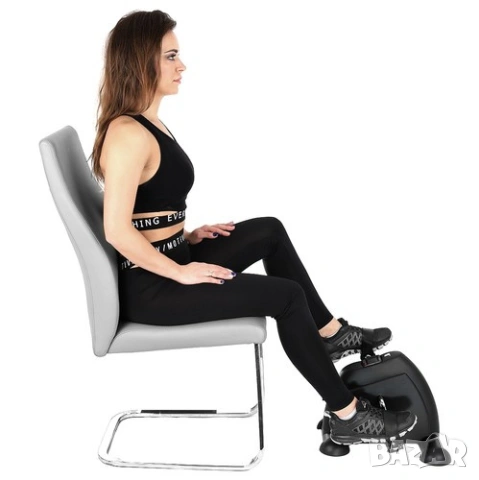 Уред за раздвижване на ръце и крака / Колело за раздвижване +LCD брояч, снимка 11 - Фитнес уреди - 52487671