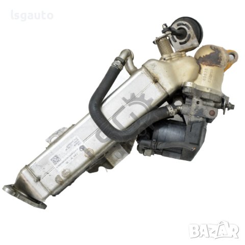 Охладител EGR BMW 5 Series (F10, F11) 2010-2016 ID:106448, снимка 2 - Части - 41677031