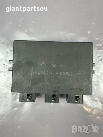 PDC Парктроник Модул за БМВ BMW E53 E83 69585159