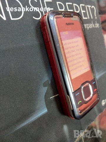 Nokia 7610s, снимка 5 - Nokia - 34835100