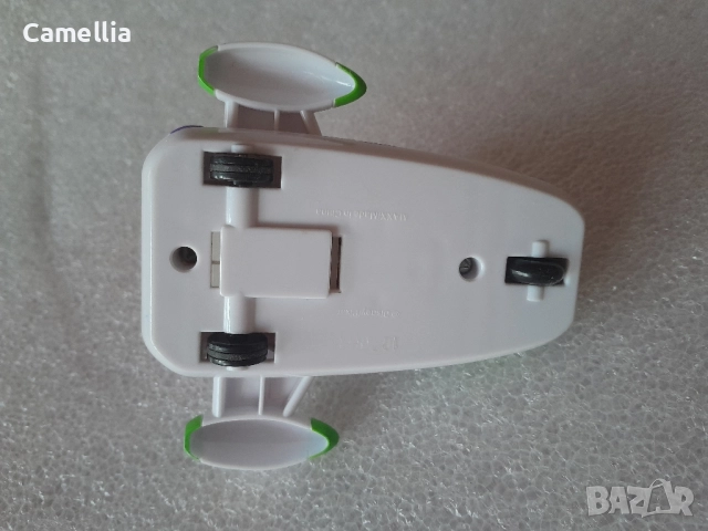 Buzz Lightyear Бъз от Toy Story, снимка 4 - Коли, камиони, мотори, писти - 52928996