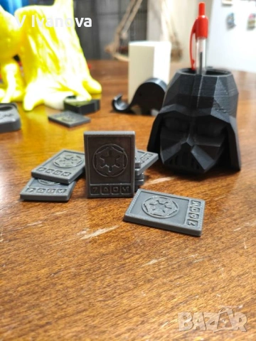 3D принтиране и проектиране/моделиране