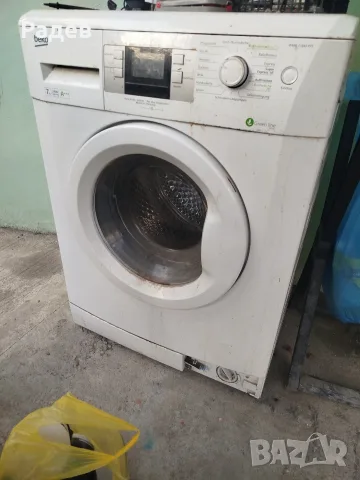 пералня BEKO WMB 71643 PTE за ремонт