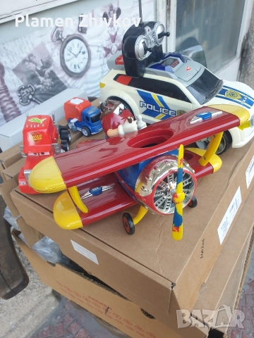 да зарадвате някое дете детски играчки , снимка 9 - Други - 52802965