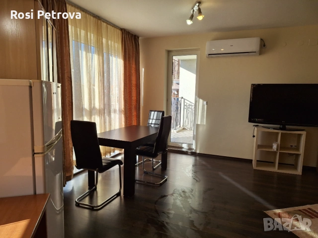 Под наем тристаен София, Борово, снимка 4 - Апартаменти - 53266925