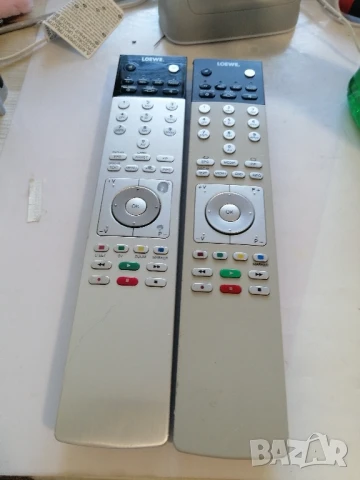 Оригинално дистанционно LOEWE ASSIST 1 и ASSIST 2, снимка 11 - Дистанционни - 47178844