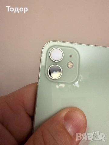 iPhone 12 - 64GB, снимка 5 - Apple iPhone - 53638578