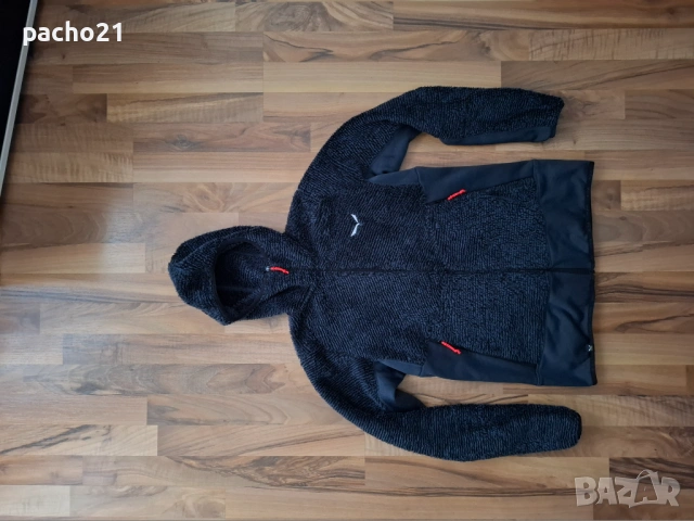 SALEWA Tognazza Polarlite Jacket, снимка 3 - Екипировка - 53574323