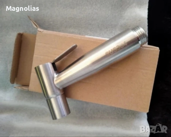 Интимен Душ Биде , снимка 2 - Душове - 53830939