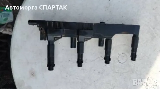 Запалителна бобина с парт номер 0040102146