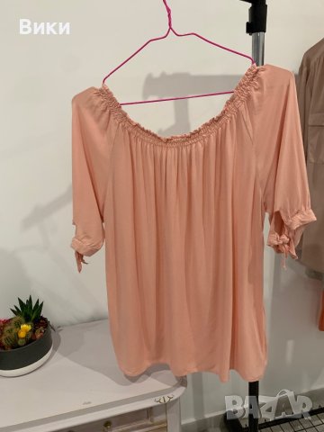 Дамска блуза в размер М, снимка 12 - Блузи с дълъг ръкав и пуловери - 44294748