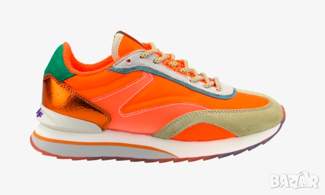 сникърси Yukai Du x HOFF номер 39 маратонки / обувки , снимка 5 - Маратонки - 53728878