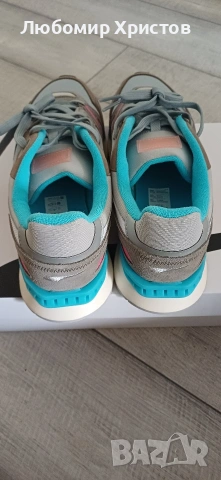 PUMA Маратонки , снимка 3 - Маратонки - 53616927