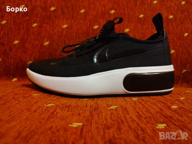 Nike Air Max-дамски маратонки №38, снимка 6 - Маратонки - 55980329