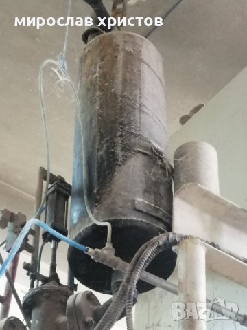 Дозатор за олио , снимка 4 - Други машини и части - 42492071