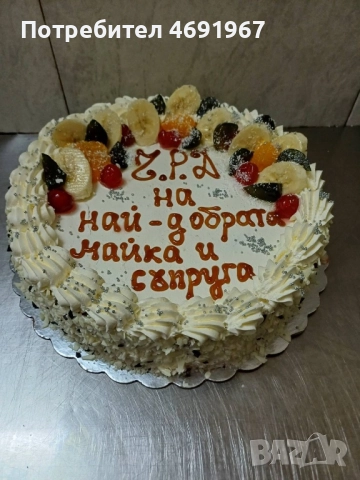 Сладкарница Ели град Мадан улица Явор 13