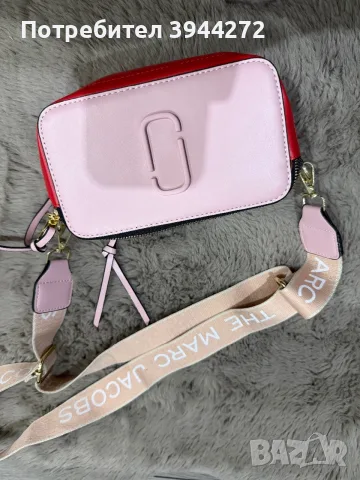 Чанта Marc Jacobs 