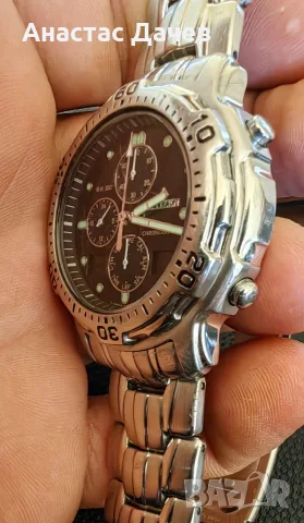 CITIZEN PROMASTER, снимка 5 - Мъжки - 56056377