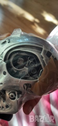 Детайлна глава Terminator t800 Exoskeleton, нова-80 лв, снимка 2 - Колекции - 42271721