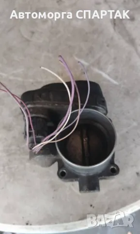 Въздушна дроселова клапа 036133062 408238321001 VW Seat Skoda 1.4