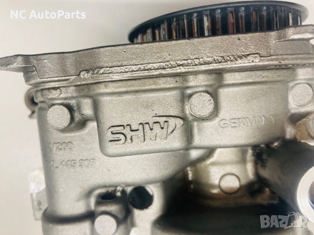 Маслена помпа за AUDI A3 8V 1.6 дизел 105 коня CLH Евро-6 04L145208D 2015, снимка 3 - Части - 44218205