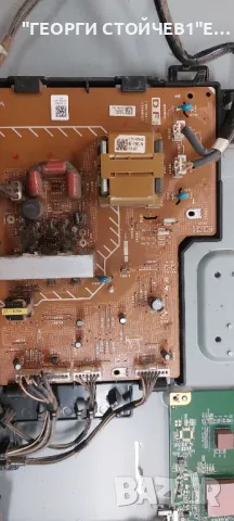 KDL-46V3000  1-874-734-11 1-872-986-13   1-874-740-11T460HW02 V.2   1-874-741-11 T460HW02 V2 CTRL BD, снимка 9 - Части и Платки - 48055928