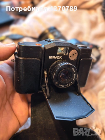 Minox 35GL