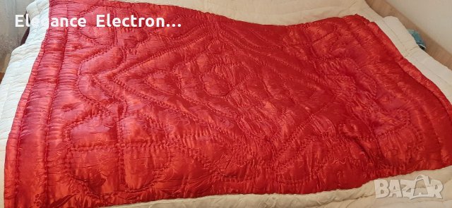 Юрган Вълнен НОВ! 195/165, снимка 1