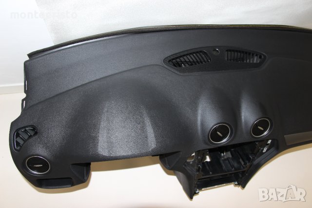 Арматурно табло Ford Mondeo MK4 facelift (2010-2015г.) Форд Мондео, снимка 7 - Части - 40668604